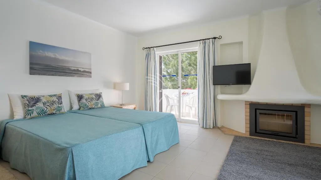 STUDIO SUPERIOR Room, Clube Albufeira Garden Village, Algarve