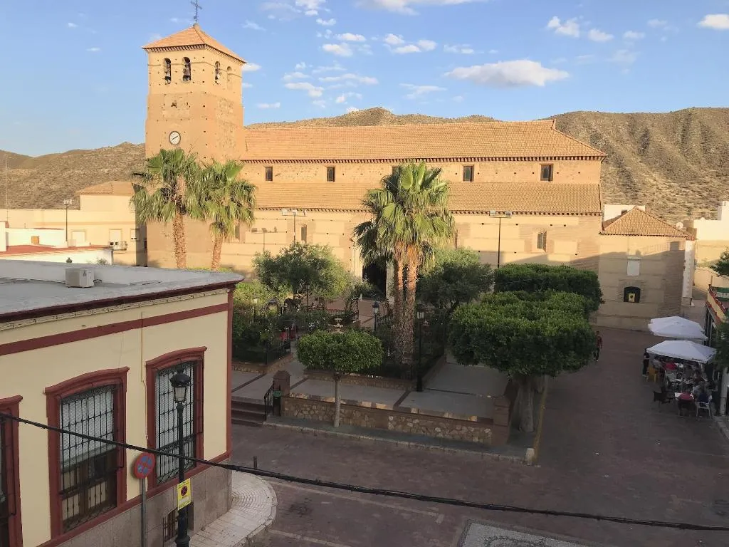 Room, Hostal Avenida, Andalucia