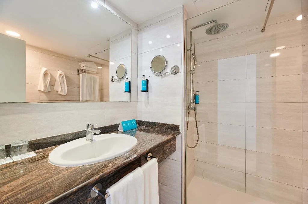 APARTMENT STANDARD Room, AluaSun Continental Park Hotel & Apartments, Majorca