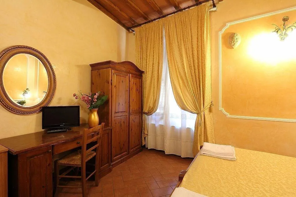 Room, Soggiorno Annamaria, Florence