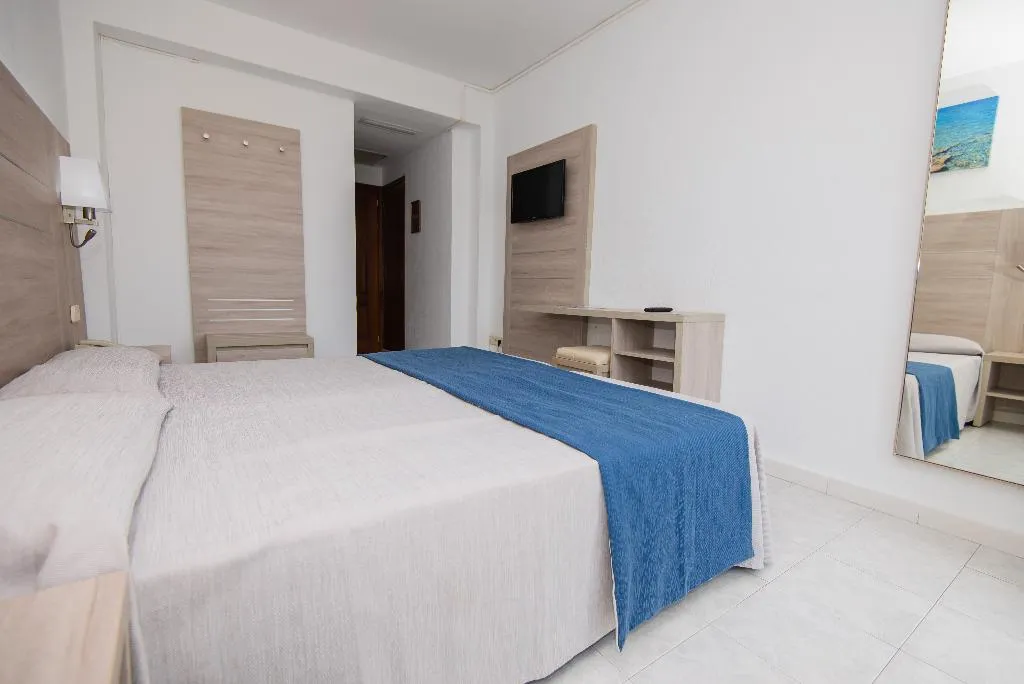 Double or Twin POOL VIEW Room, Bella Mar, Majorca