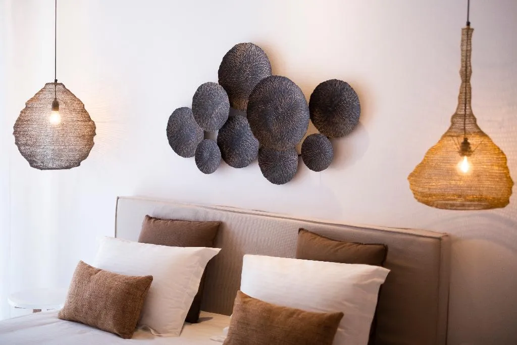 DOUBLE SUPERIOR Room, Argo Mykonos, Mykonos