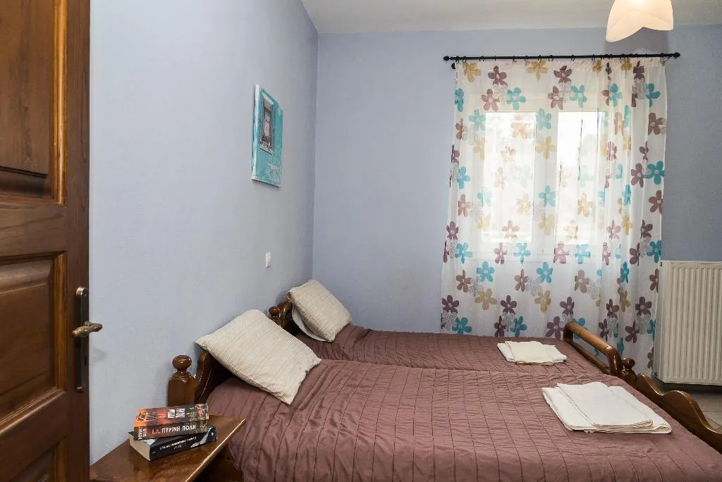 Room, Belle Reve, Zante