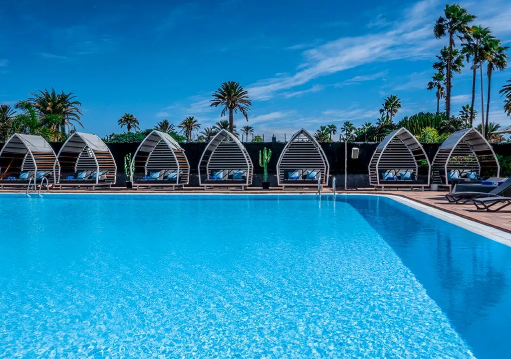Pool, Axel Beach Maspalomas - Only Adults, Gran Canaria