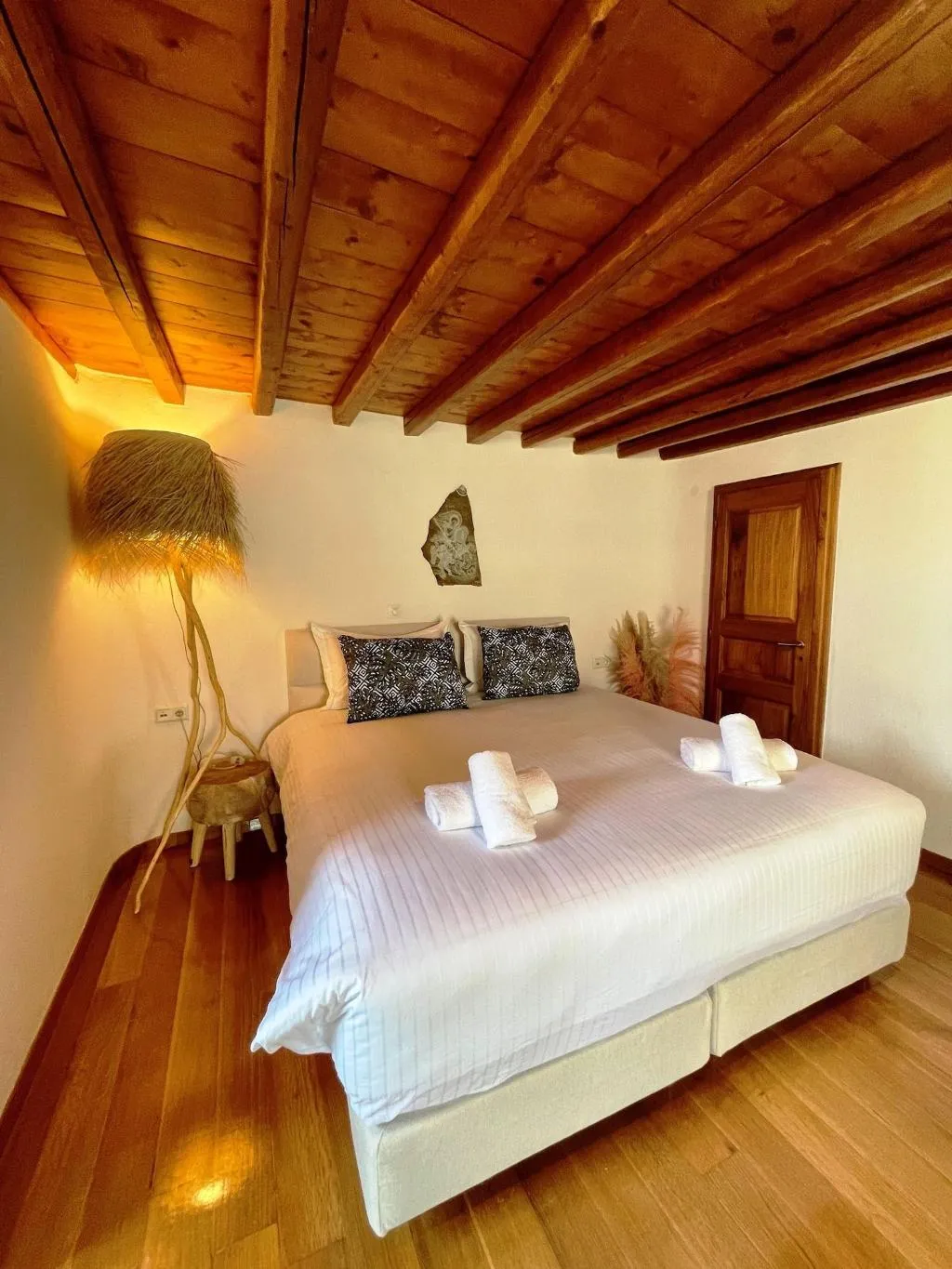 Room, Dimele Rooms & Studios, Mykonos