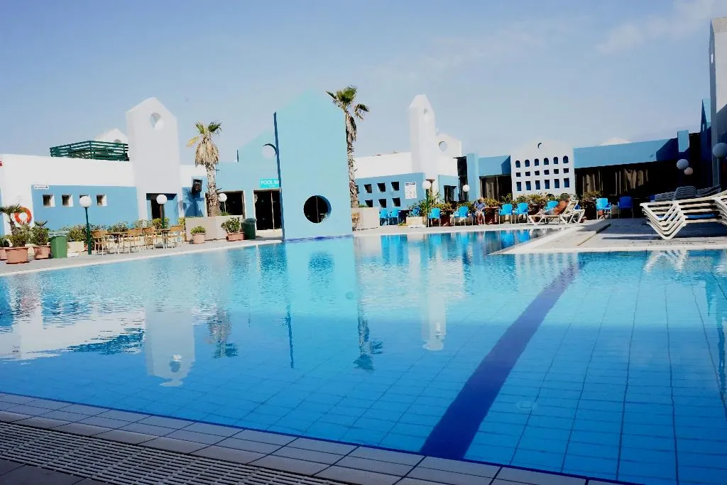 Pool, The St George Park Hotel, Malta