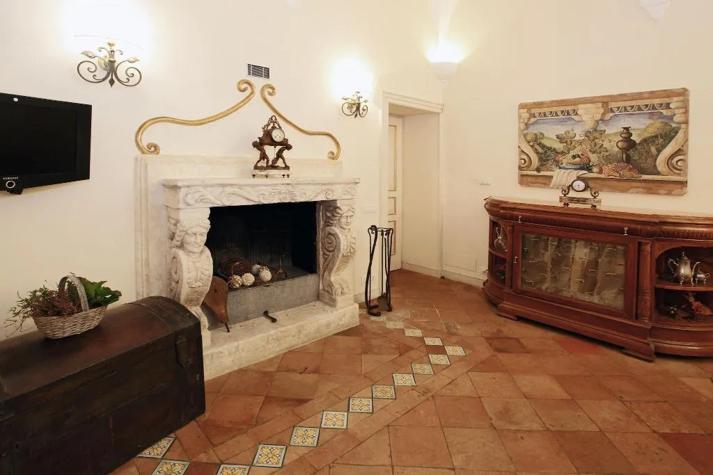 General view, Villa Alba d'Oro - Historic Luxury Villa, Naples