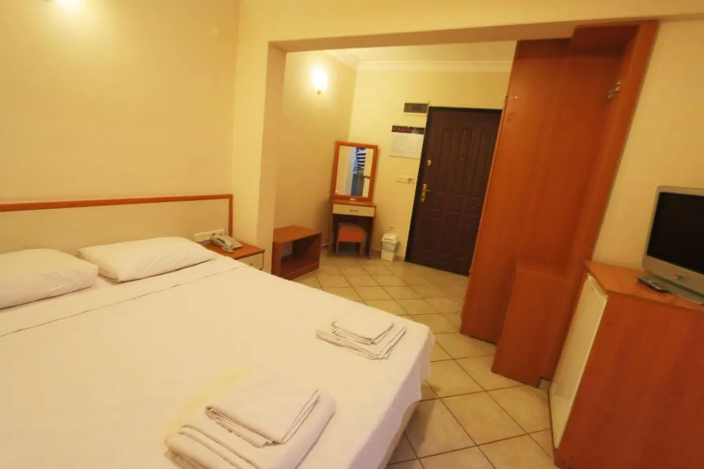 Room, Green House Apart, Bodrum