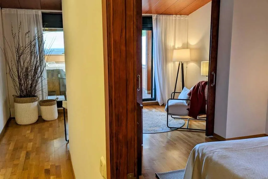 Room, Hotel Sa Punta, Costa Brava
