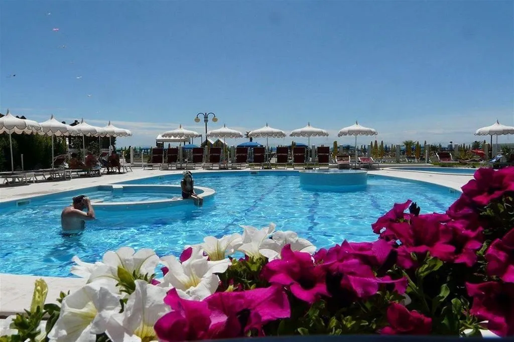General view, Baia Del Mar Beach Boutique Hotel, Venice