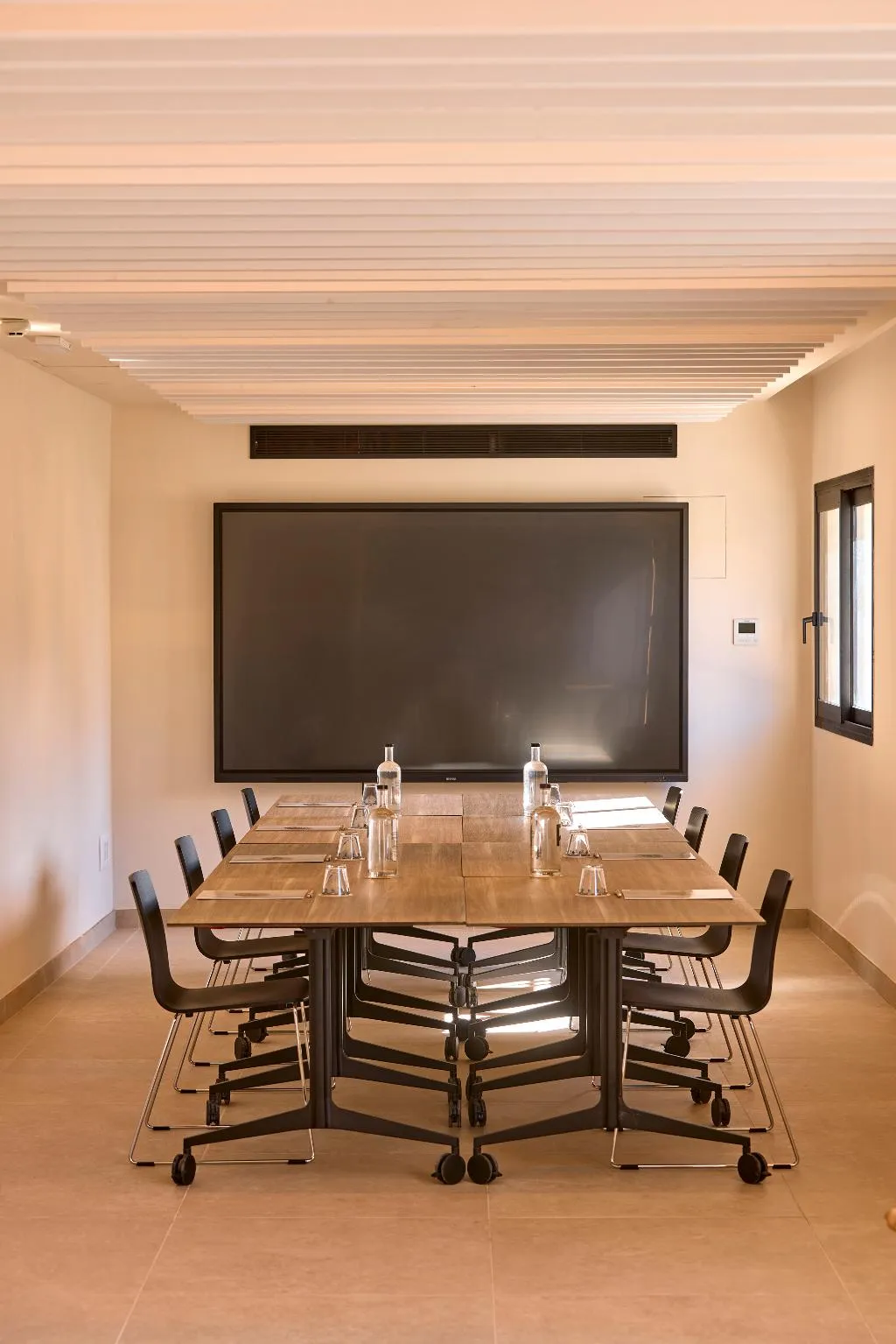 Conferences, Purobeach Resort Santa Ponsa, Majorca