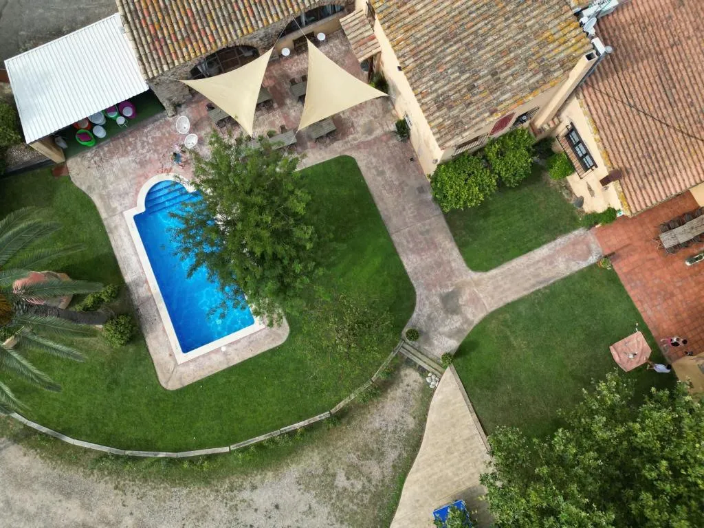 Pool, Hotel&Golf Ca La Caputxeta - Adults Only, Costa Brava