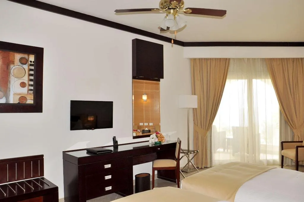 Room, SUNRISE Montemare Resort -Grand Select, Red Sea Riviera