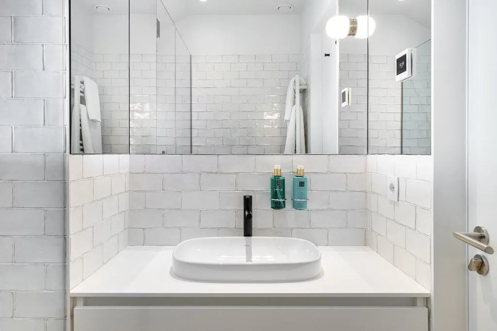 VILLA PREMIER KING BED Room, Canto De Luz, Porto