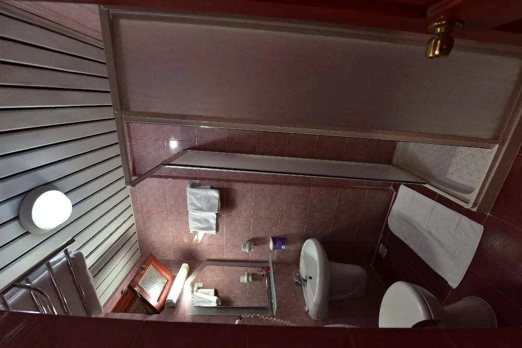 Room, Belcehan Beach, Dalaman
