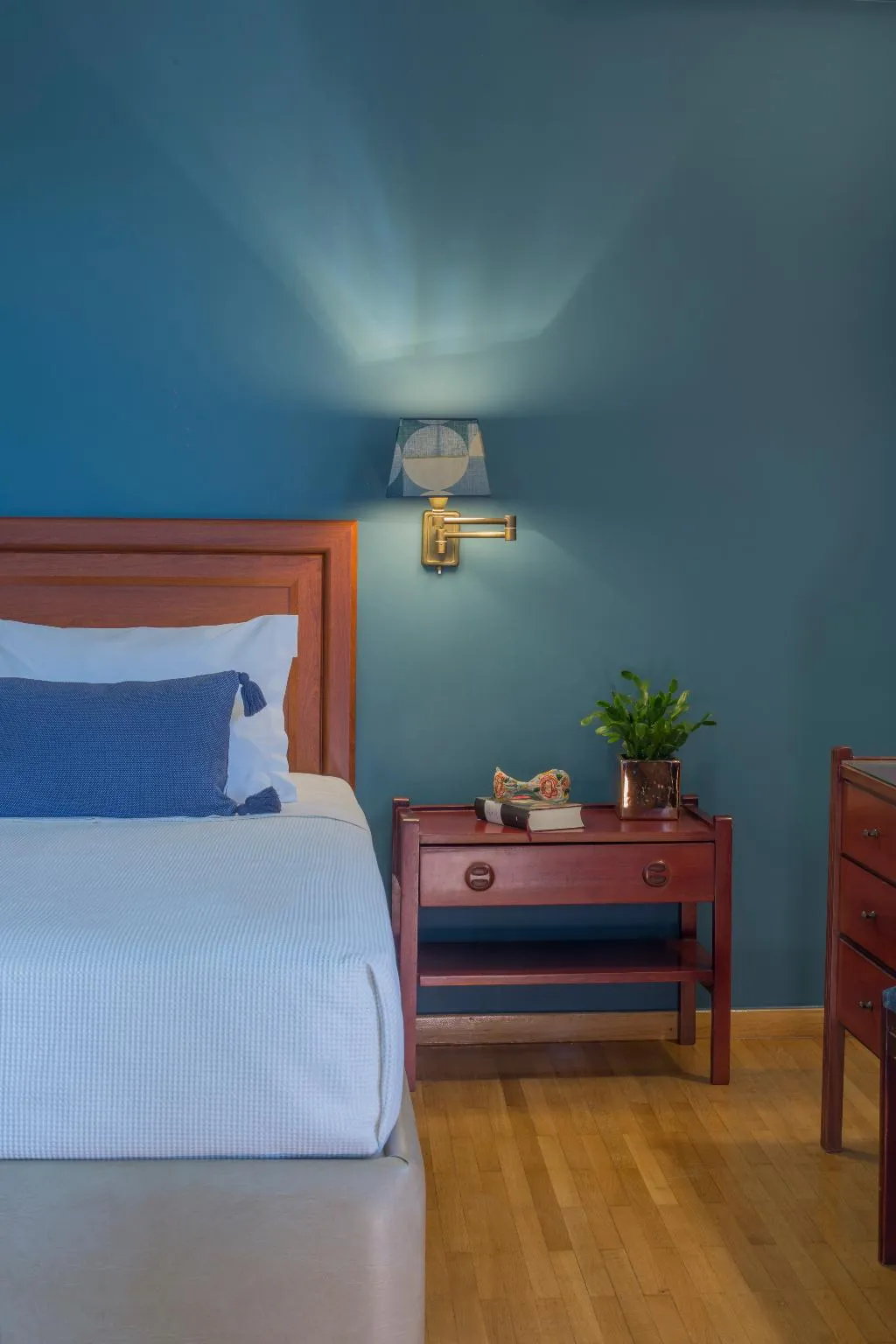 APARTMENT CAPACITY 4 Room, Delice Hotel & Family Apartments, Athens
