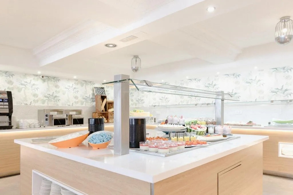 Restaurant, Royal Sun Resort, Tenerife