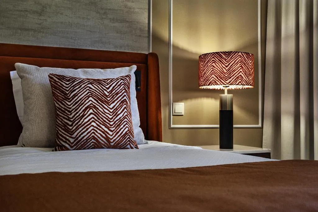 DOUBLE SUPERIOR Room, Grão Vasco - Historic Hotel and SPA, Porto