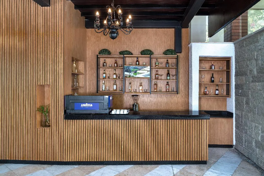 Bar, HillStone  Bodrum Hotel & SPA, Bodrum