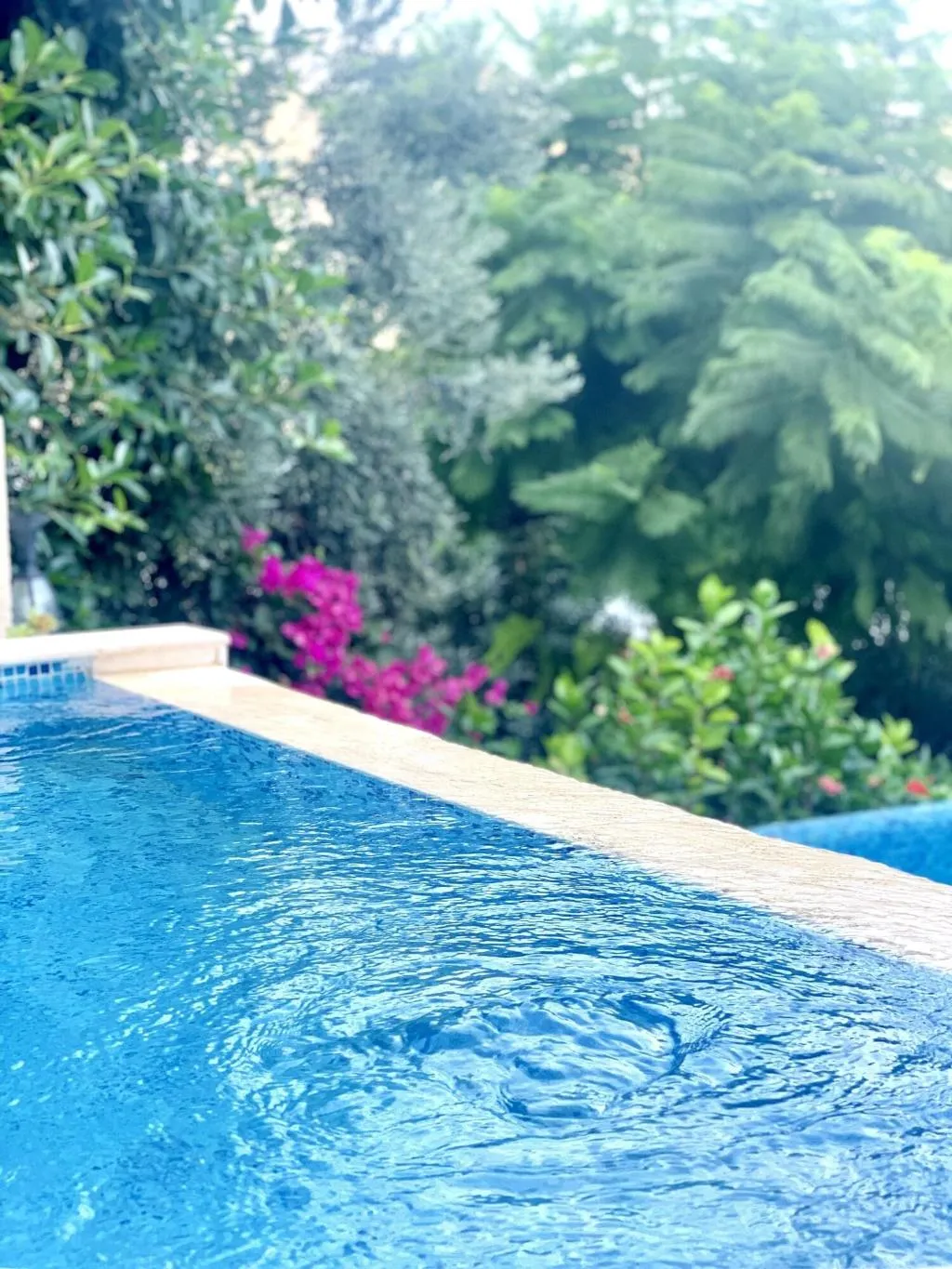 Pool, Hotel Club Barbarossa, Dalaman