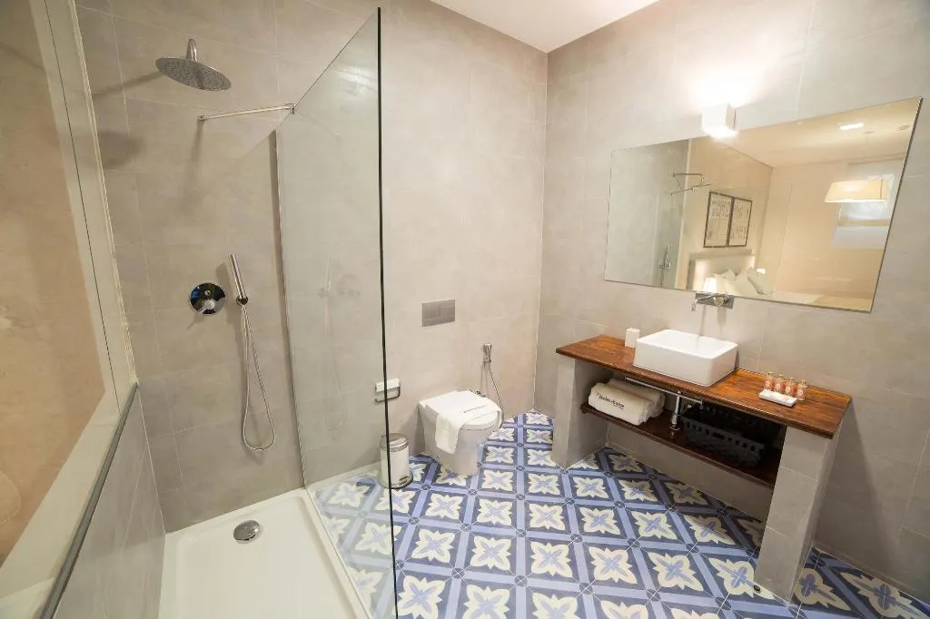 Room, Bica FLH Suites, Lisbon
