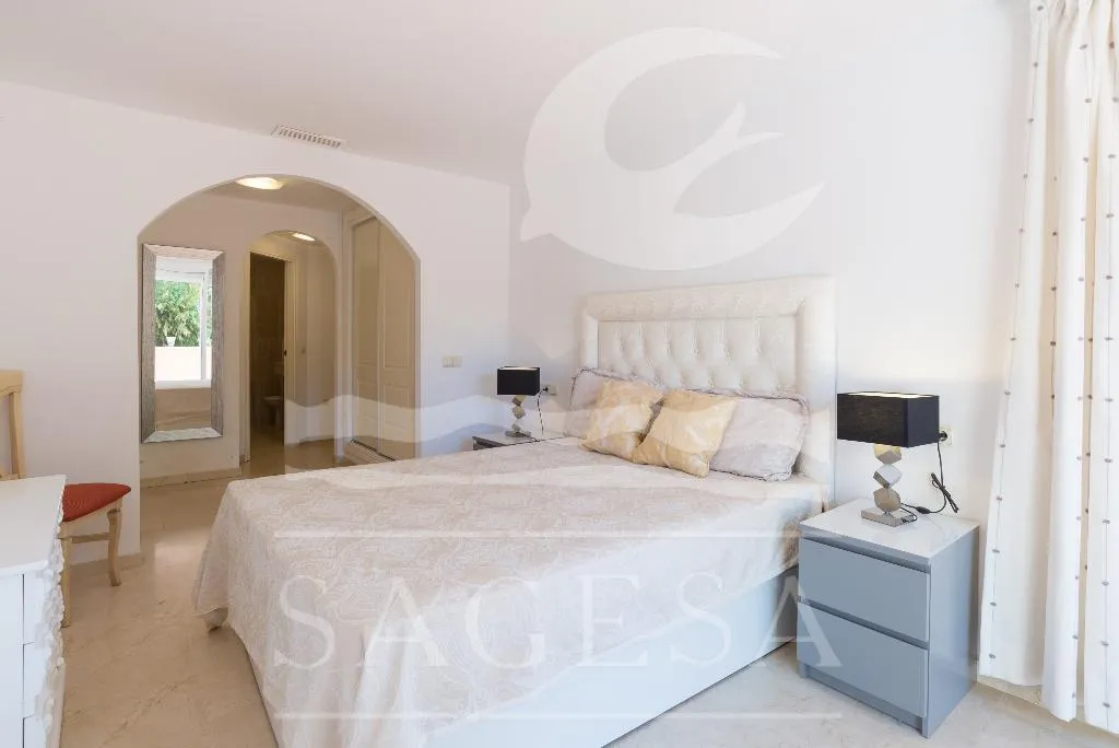 Room, Apartamentos Jardines de Santa Maria Golf, Costa Del Sol