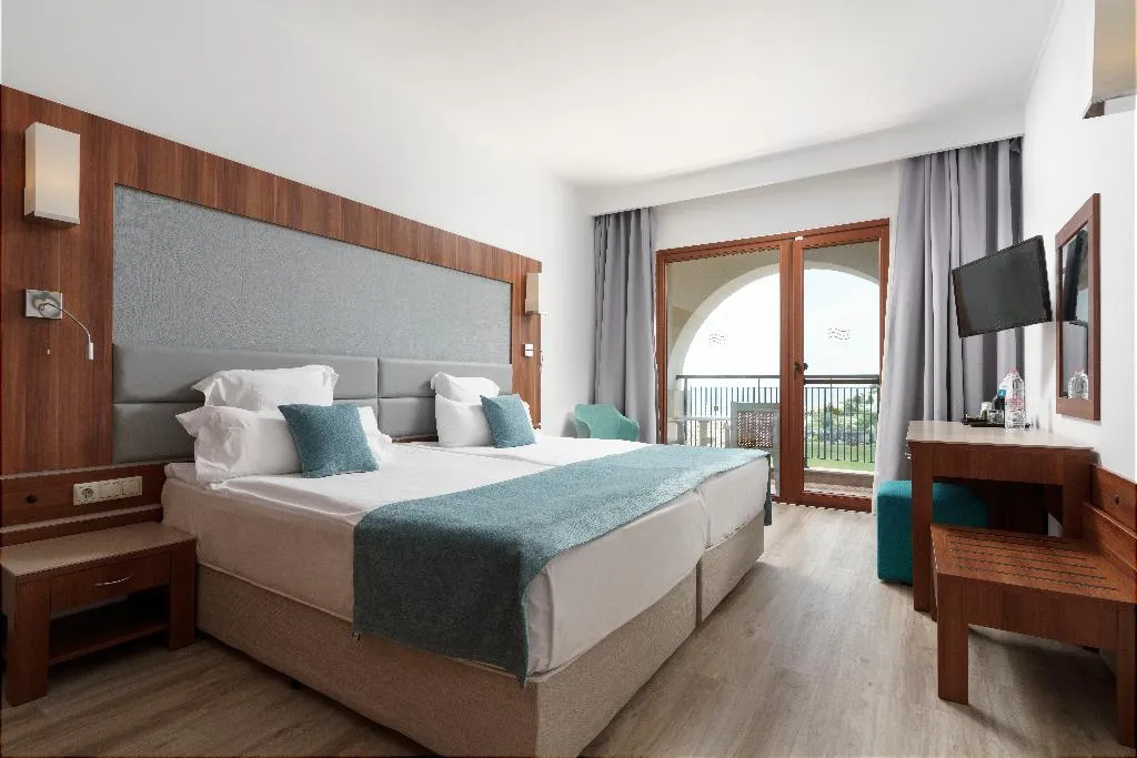 Double or Twin WITH VIEWS Room, Alua Helios Bay, Bourgas