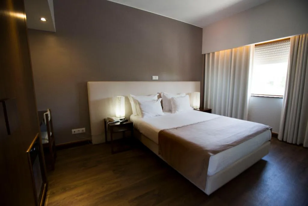 DOUBLE CLASSIC Room, Hotel Rali Viana, Porto