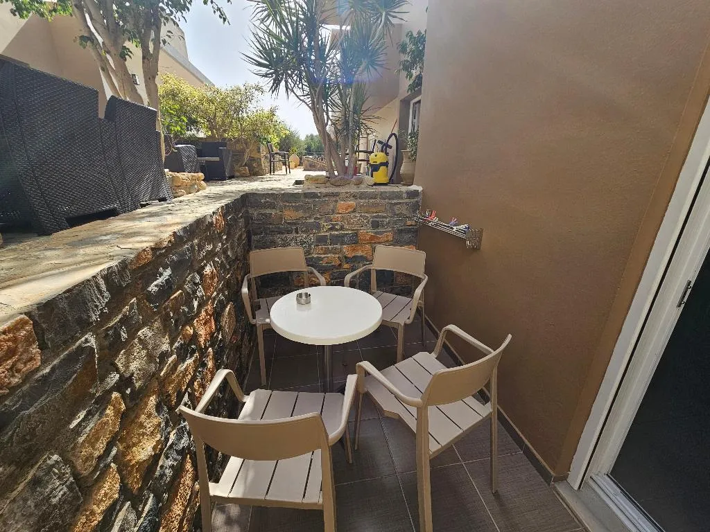 APARTMENT ONE BEDROOM Room, Elounda Sunrise Apartments, Crete