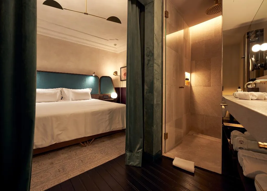 SUITE STANDARD Room, Hotel Can Bordoy Grand House and Garden, Majorca
