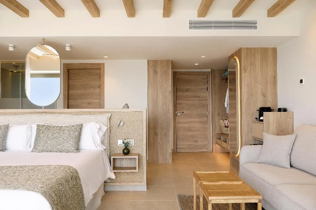 SUITE SEA VIEW Room, Iberostar Selection Es Trenc (, Majorca