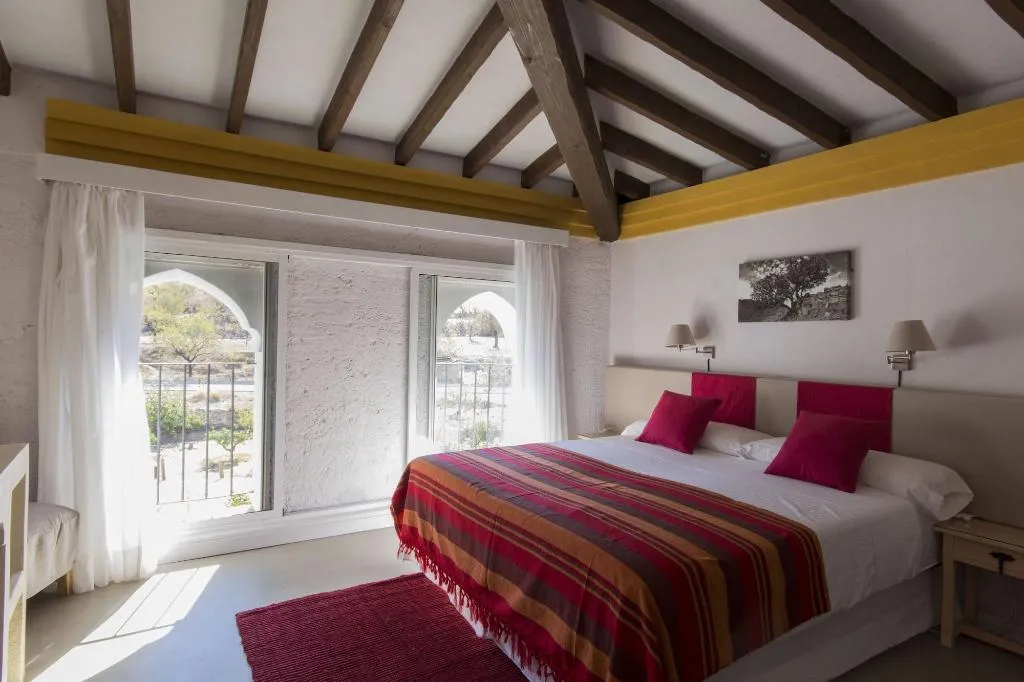 Room, Casona Granado, Andalucia