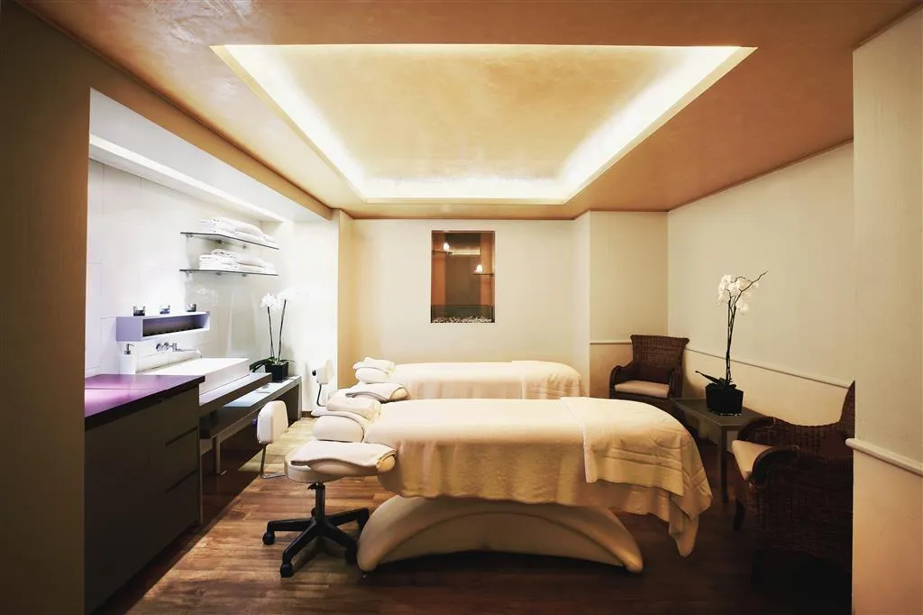 General view, Grande Bretagne, A Luxury Collection Hotel, Athens