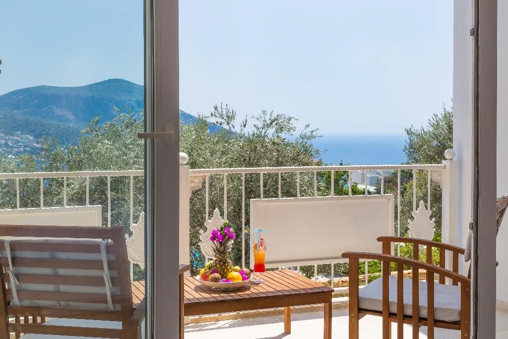 SUITE DELUXE Room, Oasis Hotel Kalkan +16, Dalaman