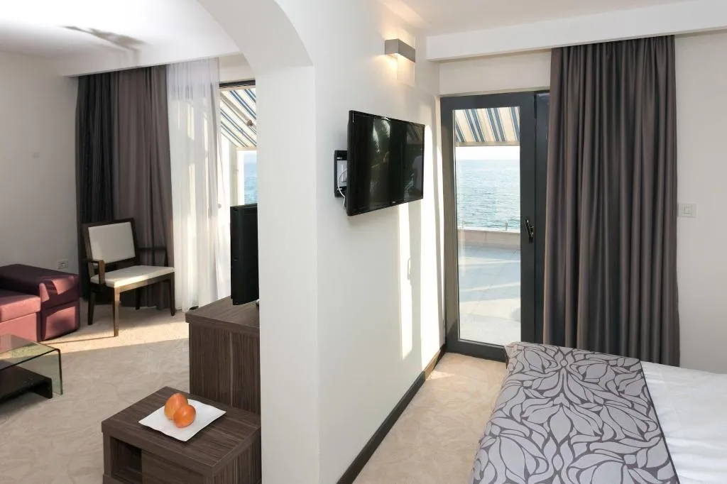 Room, Beach Hotel Split, Split