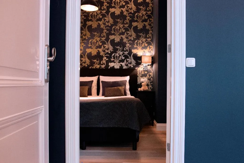 DOUBLE SUPERIOR Room, Grand Canal Boutique Hotels, Amsterdam