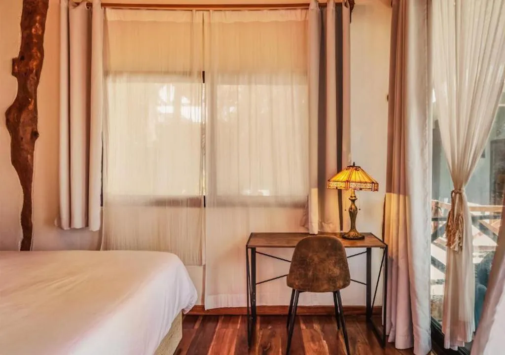 SUITE OCEAN VIEW Room, Hotelito Azul, Cancun Area