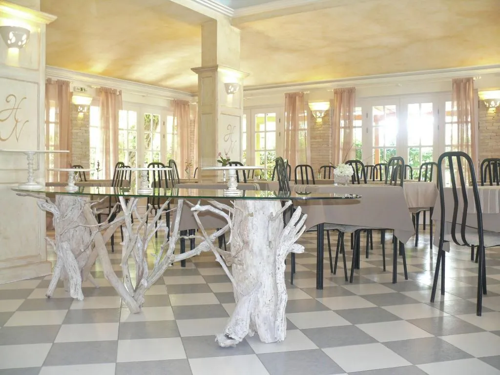 Restaurant, Nefeli, Corfu