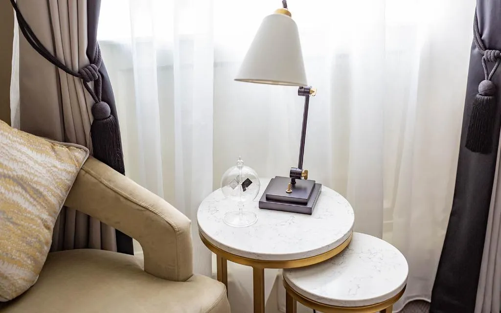 Room, Trinity Townhouse Hotel, Dublin