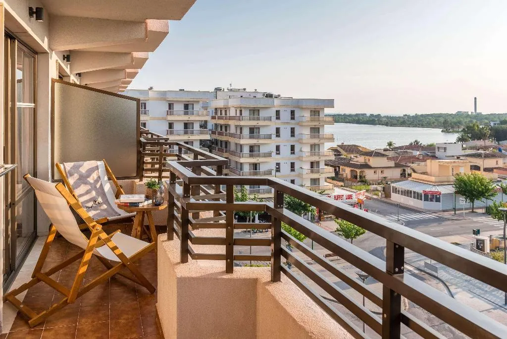 SUITE LAKE VIEW Room, Innside by Melia Alcudia, Majorca