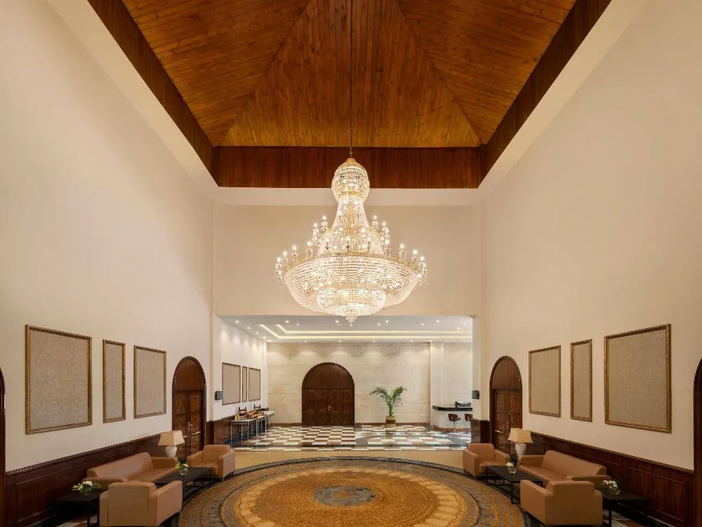 Conferences, Movenpick Cairo Media City, Cairo