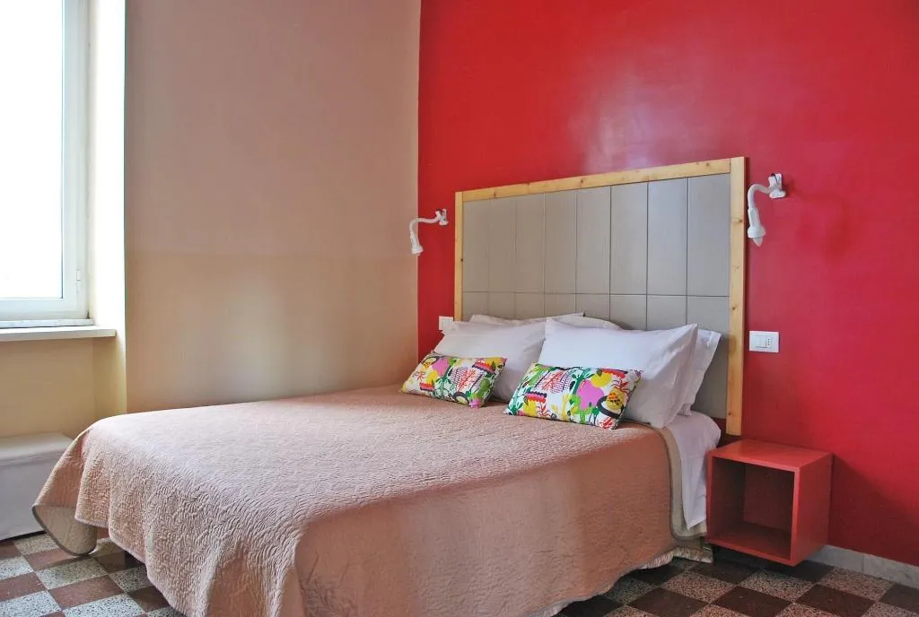 Room, B&B Casa Torpì, Rome