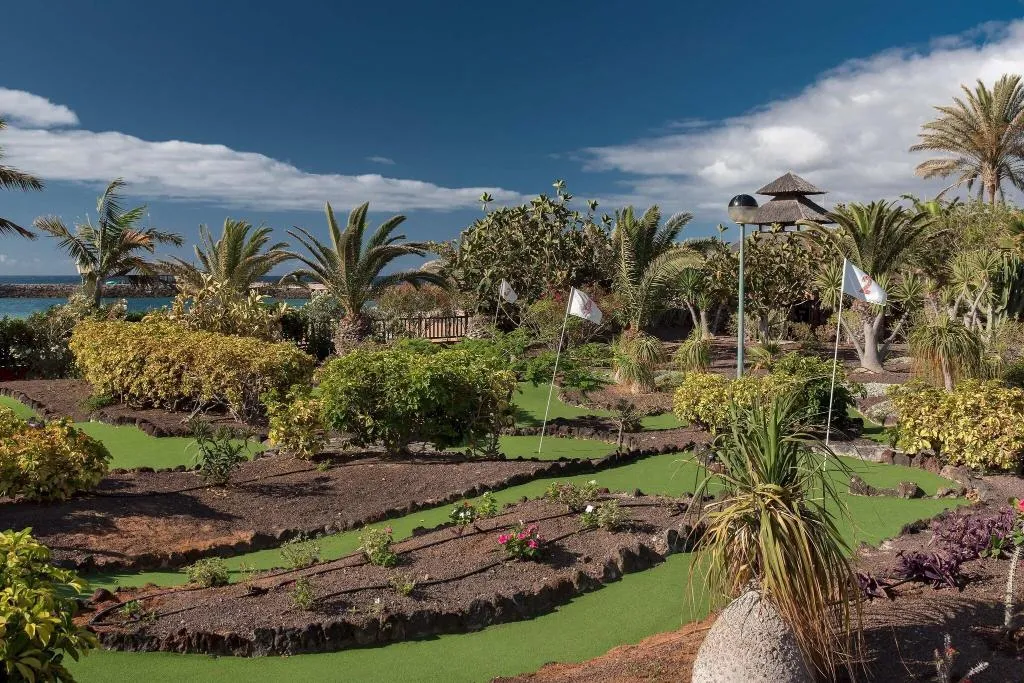 General view, Sheraton Fuerteventura Beach, Golf & Spa Resort, Fuerteventura