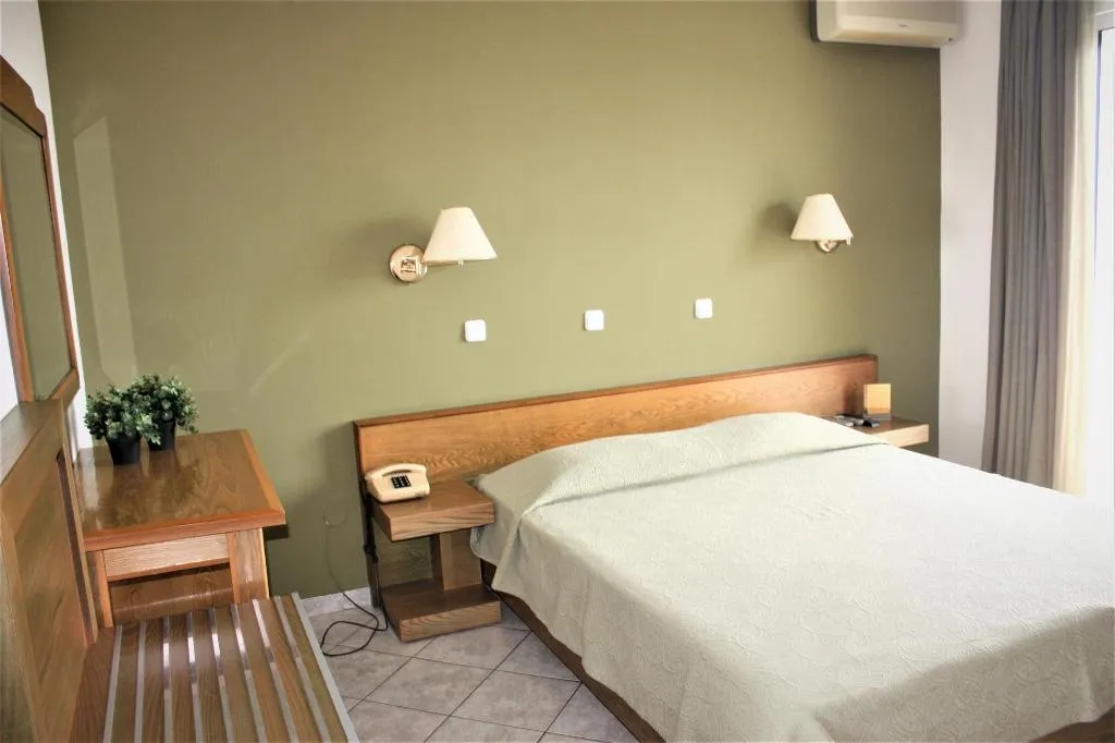 Room, Hotel Cariatis, Halkidiki