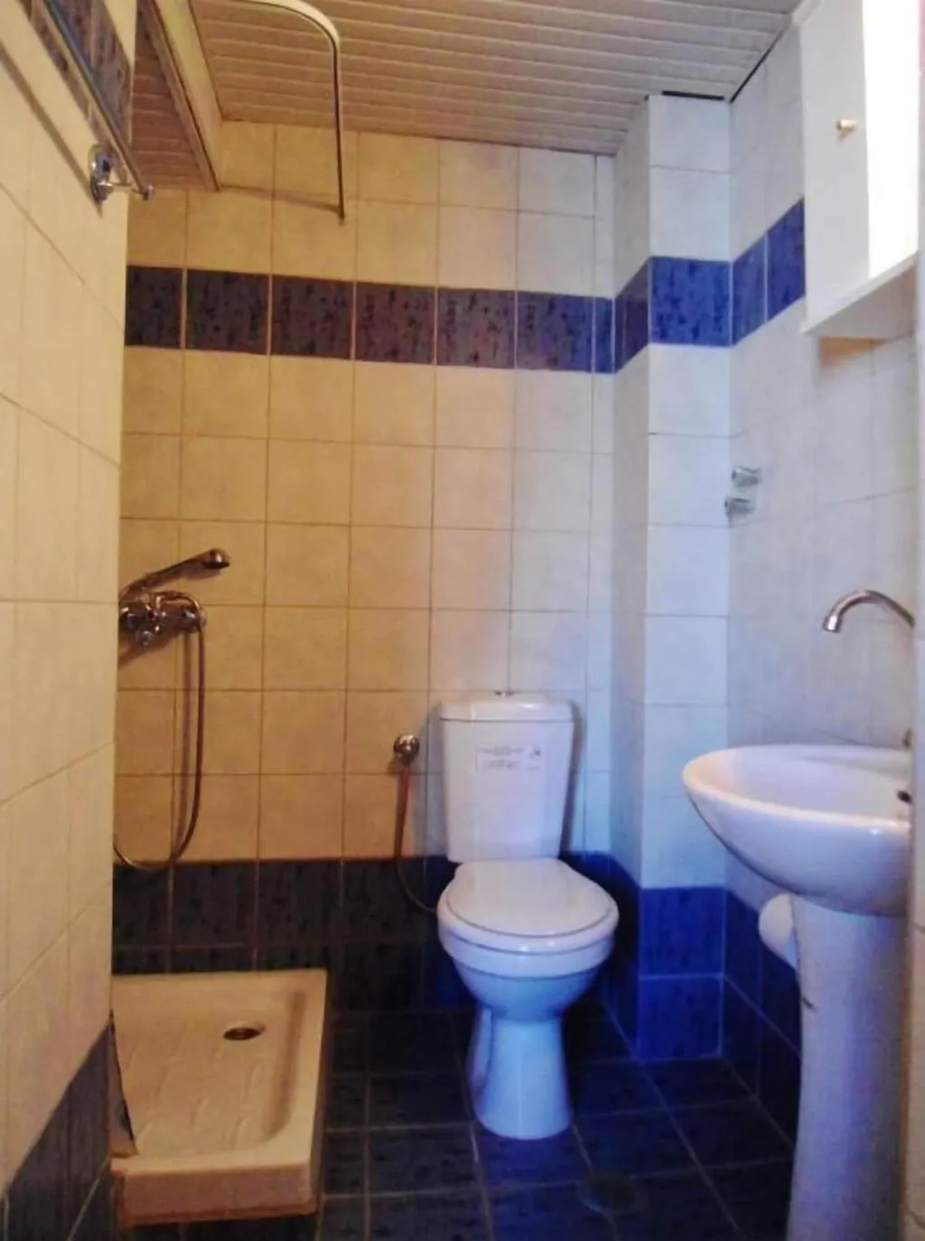 Room, Apollonia Apartments, Crete