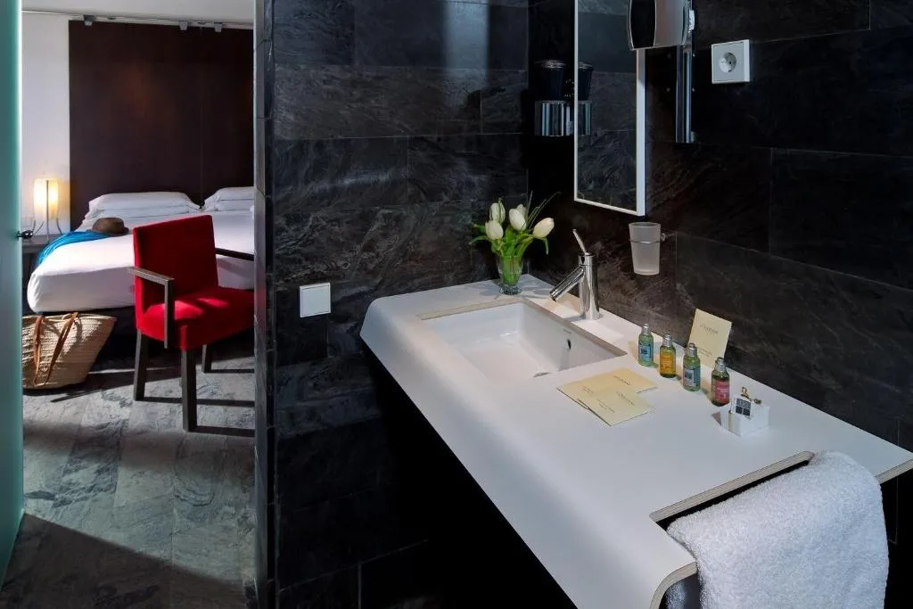 Room, Hotel Boutique Ses Pitreras, Ibiza