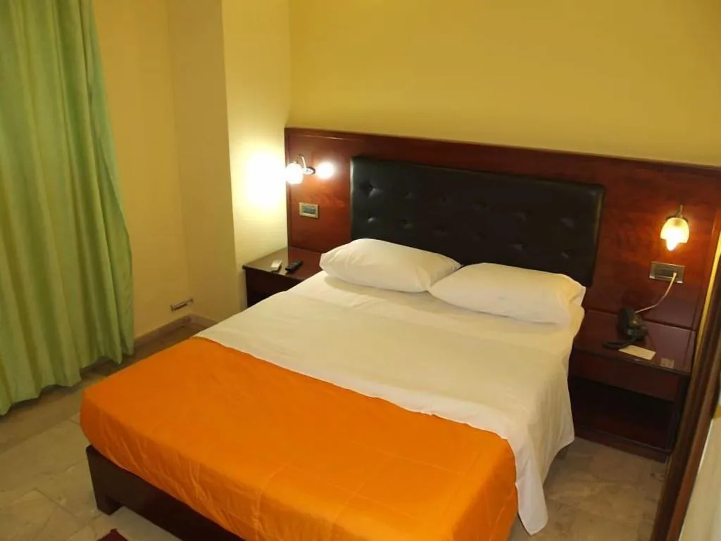 SINGLE STANDARD Room, Hotel Filoxenia, Crete