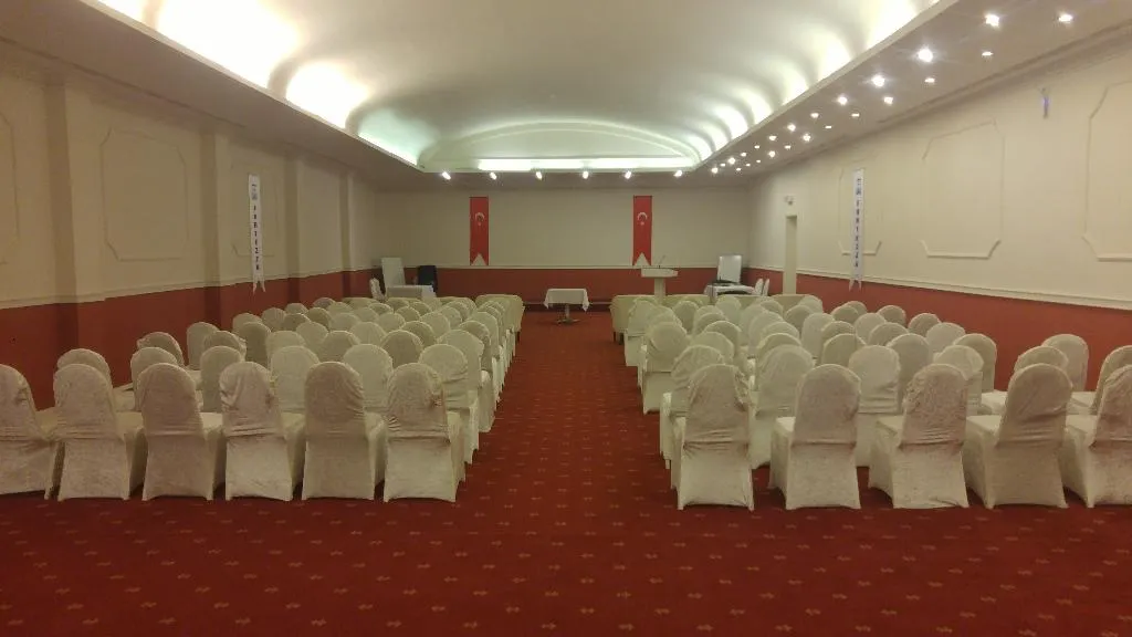 Conferences, Fortezza Beach Resort, Dalaman