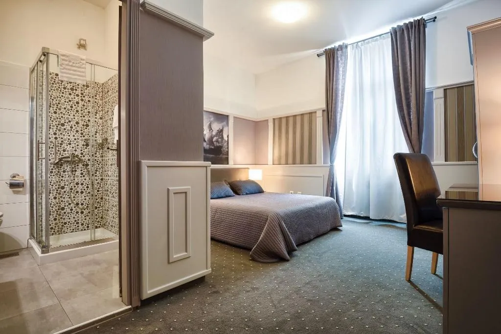 Room, Hotel Galija, Istria