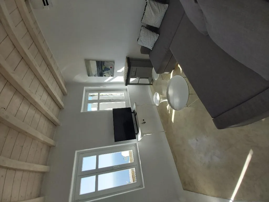 DOUBLE ONE BEDROOM ONE BATHROOM Room, White Rock Suites & Villas, Mykonos